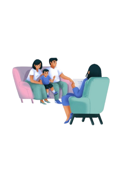 Child & Adolescent